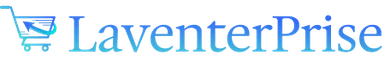 LaventerPrise Logo