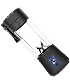 Alternative view of USB Rechargeable Portable Blender