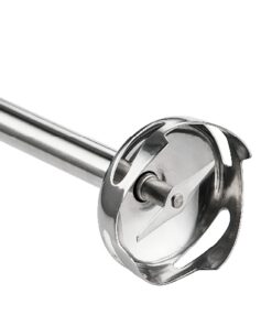 Alternative view of 400 W Electric Handheld Juice Blender