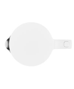 Alternative view of Smart Stainless Steel Electric Kettle with Temperature Control