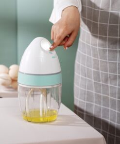 Alternative view of Powrful Electric Whisk