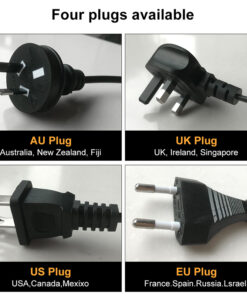 Alternative view of Electric Vacuum Sealer with 10 pcs Food Saver Bags