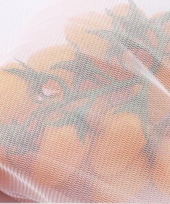 Alternative view of 5 Pieces of Colorful Reusable Vegetable Bags