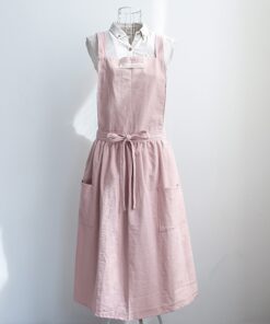 Alternative view of Lady Like Style Apron