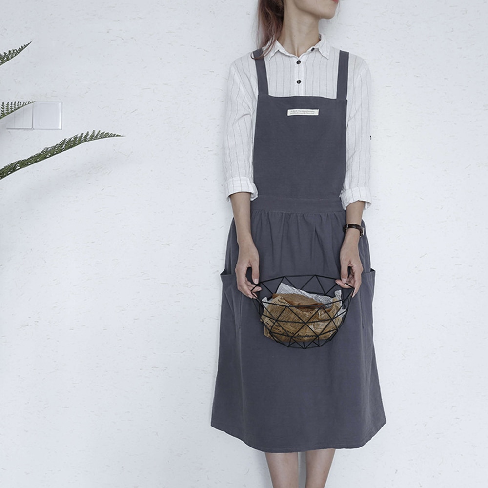 Lady Like Style Apron - Image 5