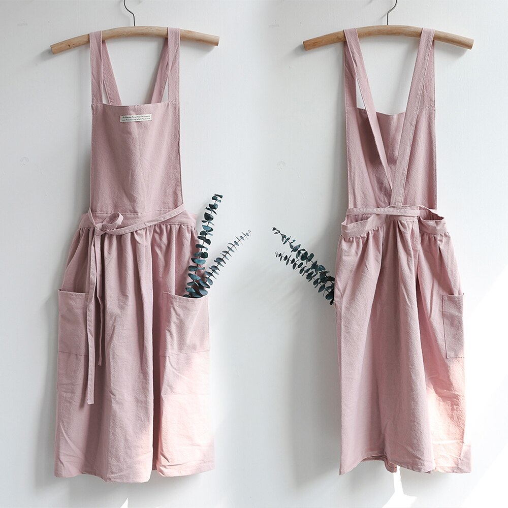 Lady Like Style Apron - Image 10