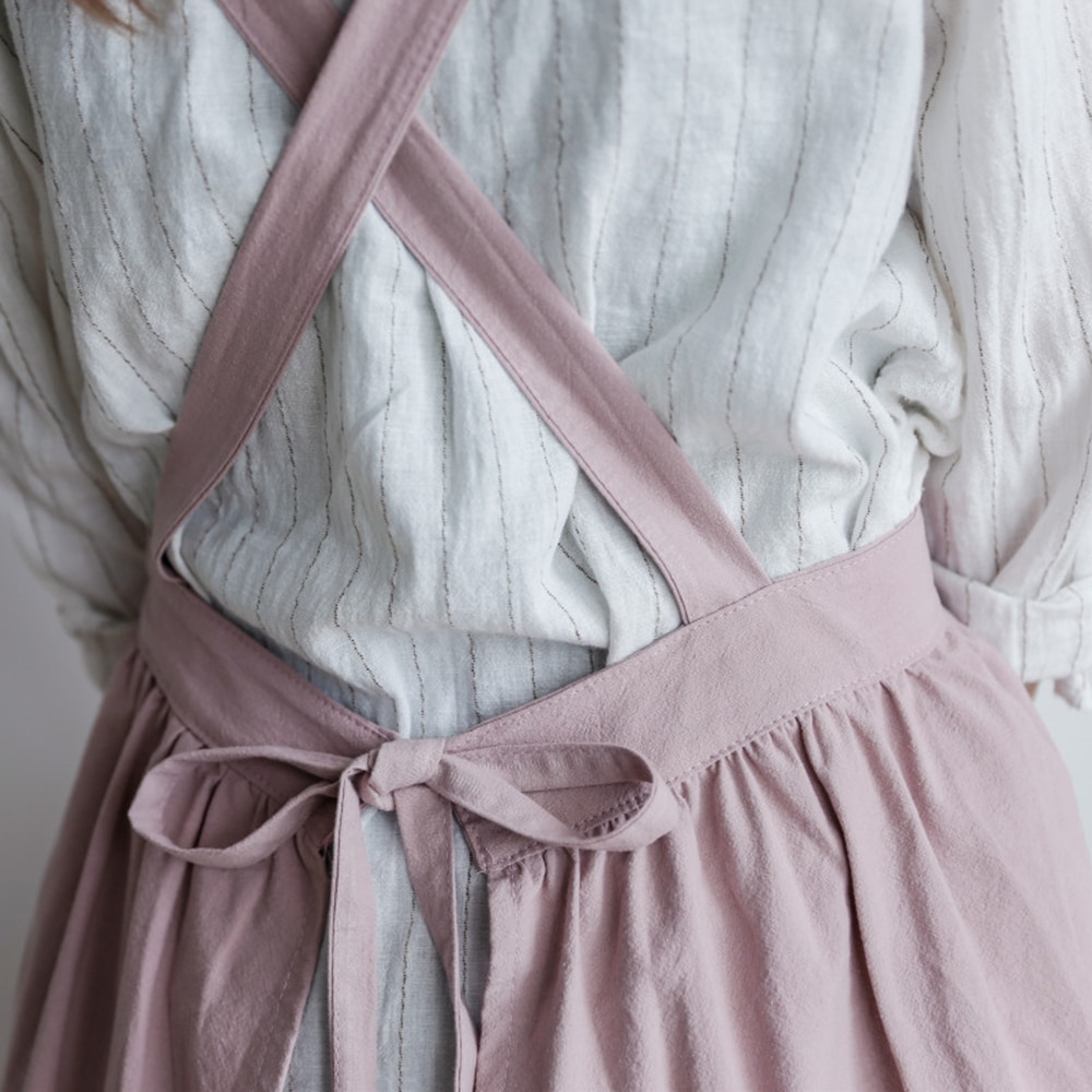 Lady Like Style Apron - Image 12