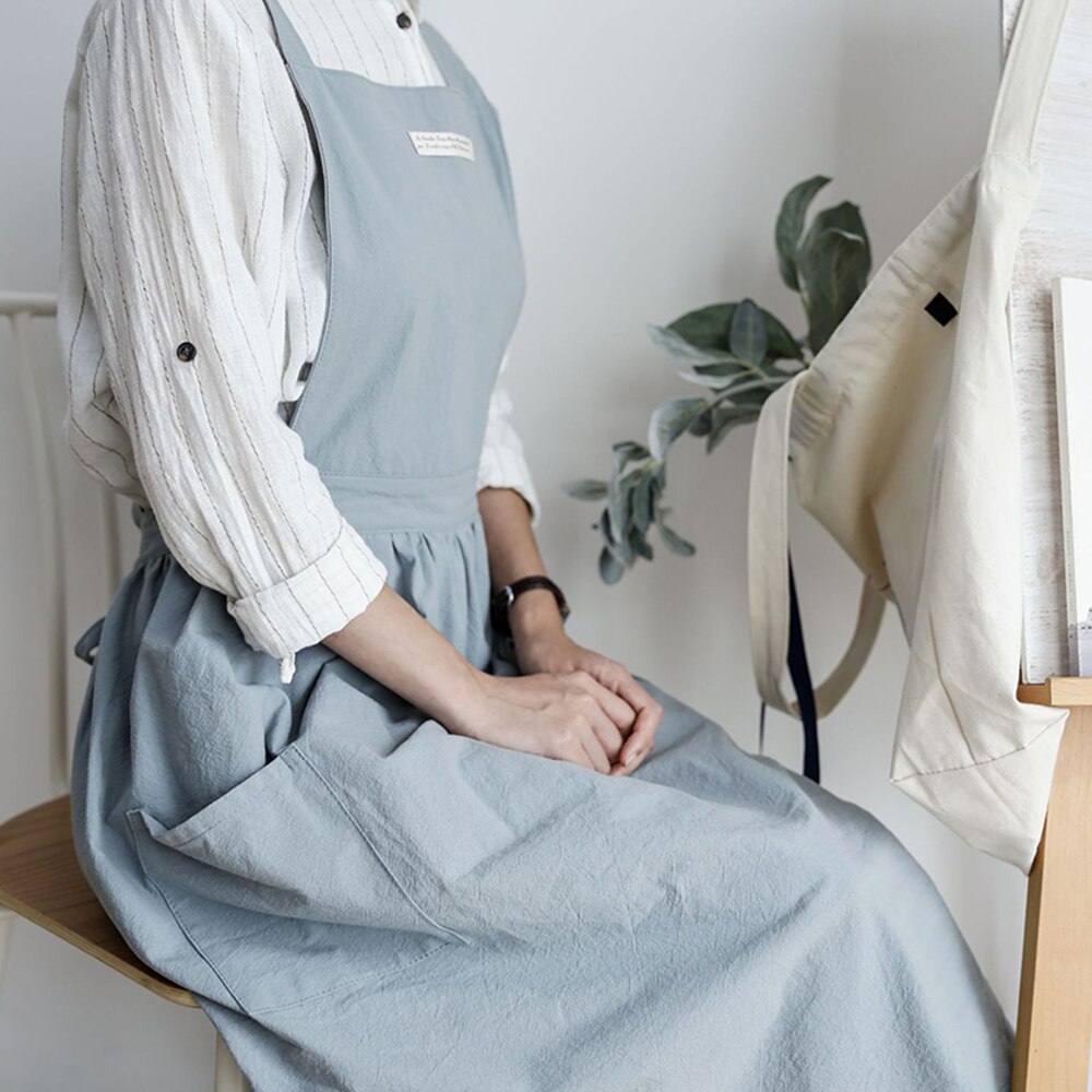 Lady Like Style Apron - Image 13
