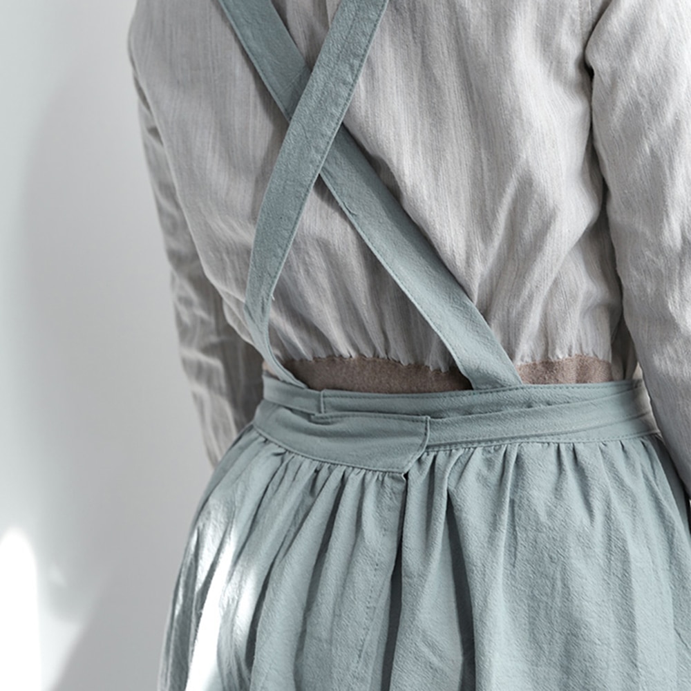 Lady Like Style Apron - Image 15