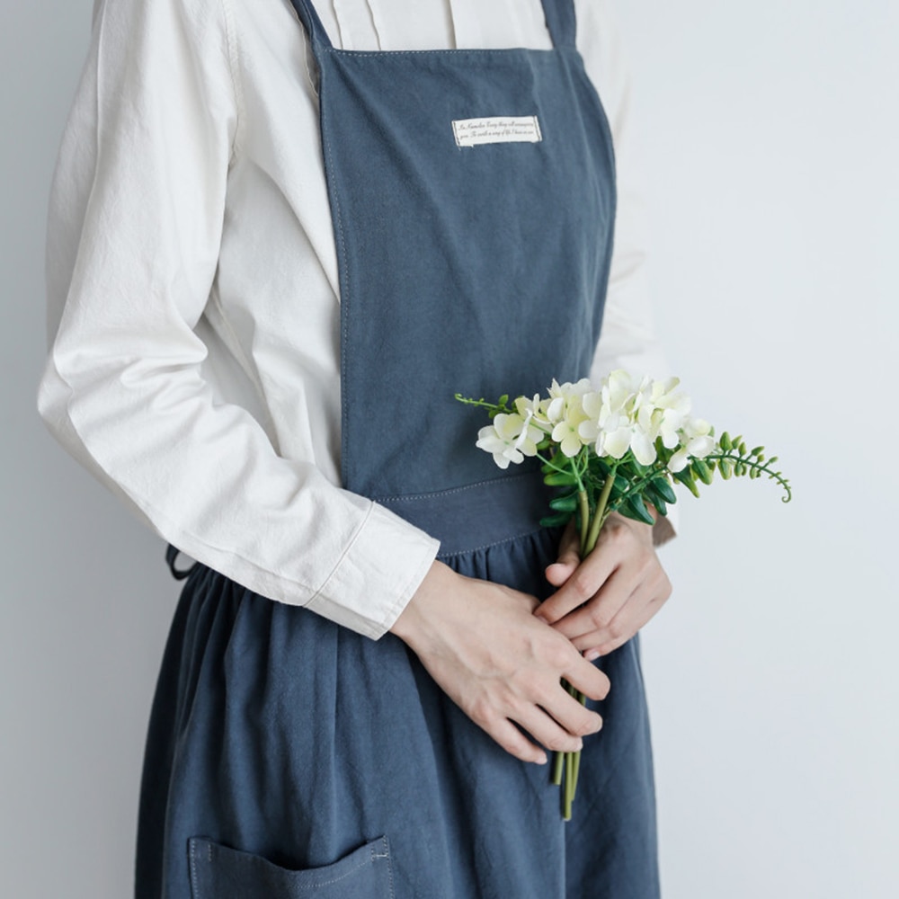Lady Like Style Apron - Image 19