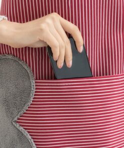 Alternative view of Kitchen Apron for Cooking