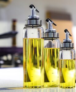 Cooking Seasoning Bottle Dispenser