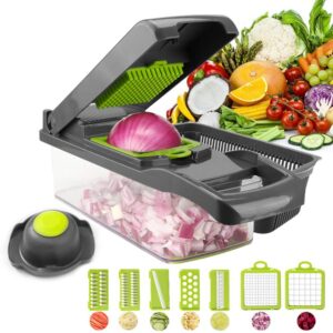 Kitchen Vegetable Mandoline Slicer
