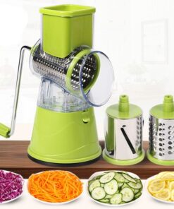 Manual Vegetable Cutting Slicer