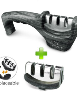 Professional Kitchen Knife Sharpener