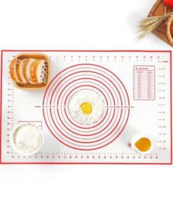 Silicone Baking Mat in Multiple Sizes