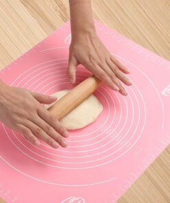 Thicken Silicone Non-Stick Baking Mat